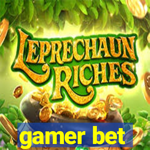 gamer bet